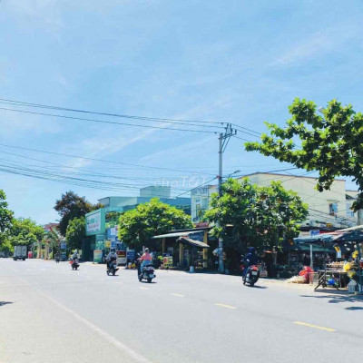 Không đâu rẻ hơn- Lô view đồng siêu chill giáp TT Ái Nghĩa chỉ 4xx/SHR