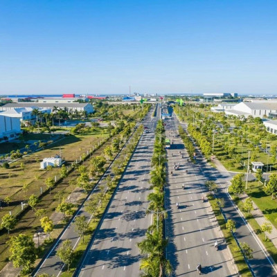 Nhượng lại lô mặt biển, đường thông chỉ hơn 1.4 tỷ/150m2 DAVịnh An Hoà