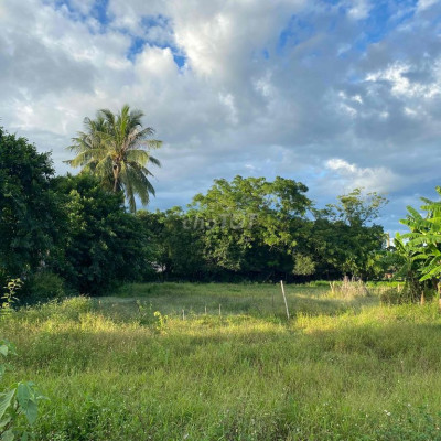 Đất thổ cư - 130m2 - đẹp