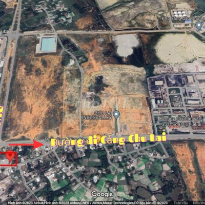 Hạ giá cực sâu bán lô đất kèm nhà 1751m2 chỉ hơn 2 tỷ