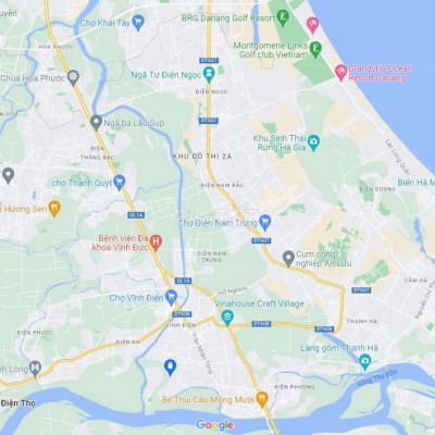 Bán đất Trục chính DT609, Ngay sát cây xăng số 6