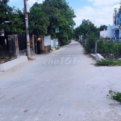 200m2 đất Điện Tiến betong 4m chính chủ thương lượng