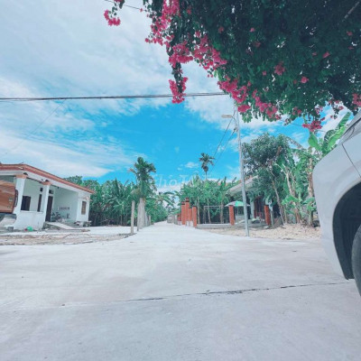 Đất nền Đại Lộc view hồ sinh thái