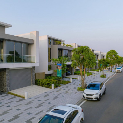 Qua Mỹ định cư cần bán gấp căn biệt thự gần sân Golf Đà Nẵng