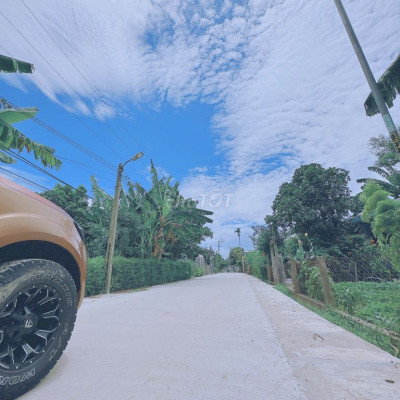 Đất nền sát thị trấn Ái Nghĩa - Đại Lộc - Giá 3xx