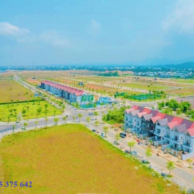 Đến hạn ngân hàng bán gấp cặp CL25 Vịnh An Hoà chỉ 1,5x tỷ