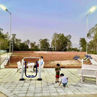 CHÍNH CHỦ BÁN 2 LÔ LIỀN KỀ ĐIỆN TIẾN - GIÁP RANH HOÀ TIẾN ĐƯỜNG 5M