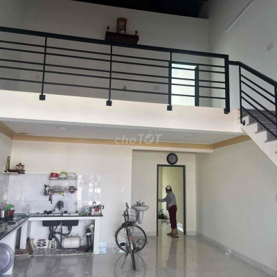 Cho thuê nhà Bến Trễ 3tr/tháng