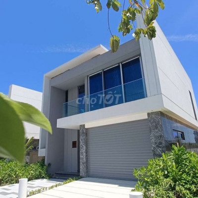 Căn Villa gần sông - cách biển 800m - giá hơn 12 tỷ xíu - Chính chủ