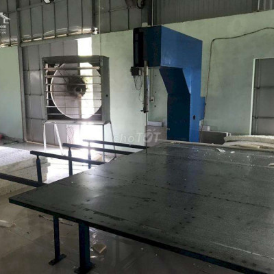 cc gởi bán lô đất tặng nhà xưởng xã điện tiến giáp ranh xã hòa tiến đn