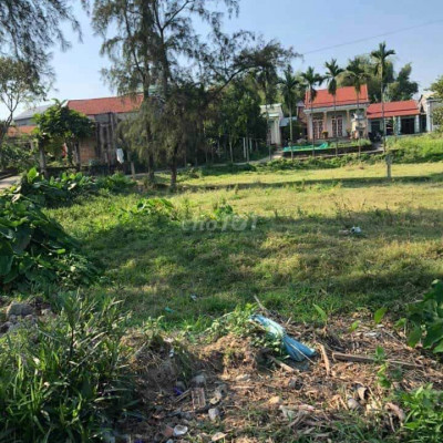 Điện Thắng - cách quốc lộ 100m - sạch đẹp