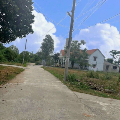 Sập sàn Đất rẻ Thái Cẩm Điện Tiến ngay DT609