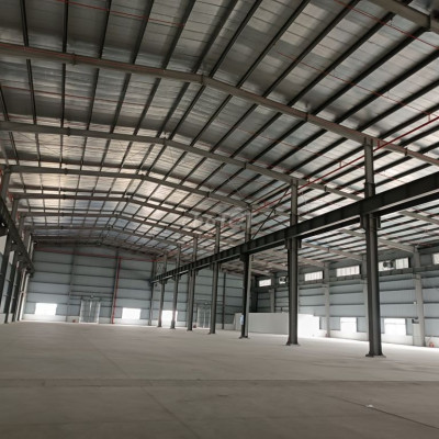 CHO THUÊ KHO XƯỞNG MỚI XÂY – PCCC TỰ ĐỘNG DIỆN TÍCH 2000 ĐẾN 10.000M2