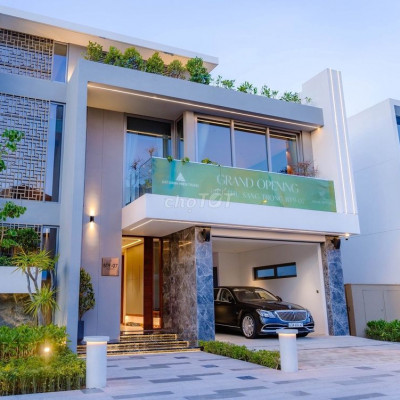 Regal Victoria biệt thự 5 sao đẳng cấp quốc tế xuất hiện tại Đà Nẵng