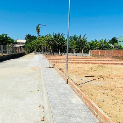 Chính chủ cần bán đất cách chợ Vĩnh Điện 7p xe máy