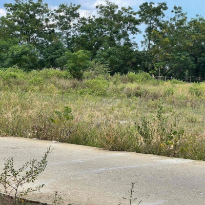 lô đất 200m2, ngang 8m, đường thông Nguyễn Du và Trần Nhân Tông