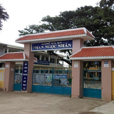 BÁN ĐẤT BÊ TÔNG CHÍNH 170M2 TRẦN THỦ ĐỘ ĐIỆN NGỌC