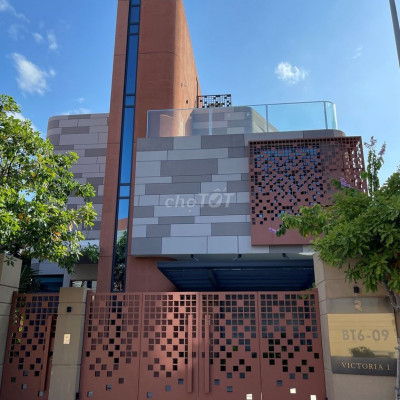 Biệt thự đẳng cấp ven biển Nam Đà Nẵng chiết khấu đến 28% - Có sổ hồng