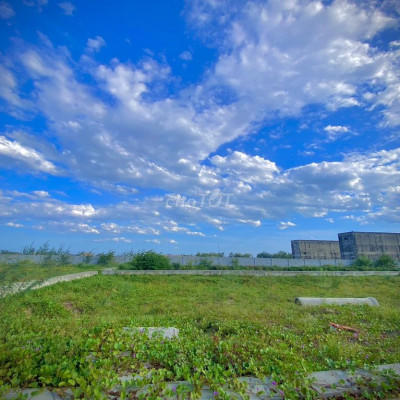 Khu Biệt thự Rosa: Chính chủ cần bán lô đất 252m2 giá chỉ 18tr/m2