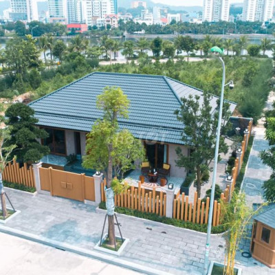 Điện Bàn chỉ 415tr lô 138m2 sổ hồng sẵn. Vị trí thuận tiện sát Dân