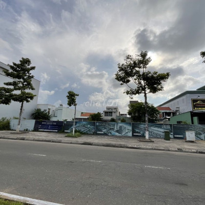 Chính chủ bán đất Mt Hùng vương Tam kỳ chỉ 275m2 đã có sổ