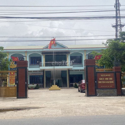 Cách TT Thành Phố Đà Nẵng 25km,Đại Lộc Giá chỉ 300tr 117m2 đã có sổ