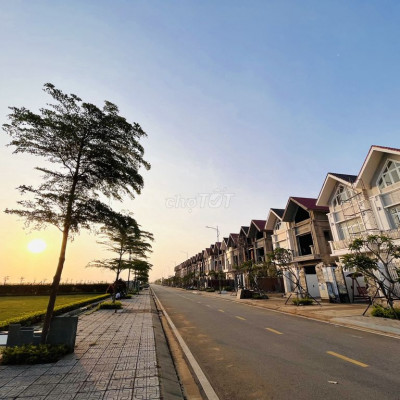 SỞ HỮU LÔ ĐẤT ĐẸP GẦN SÂN BAY CHU LAI ĐÃ CÓ SỔ CHỈ TỪ 699TR