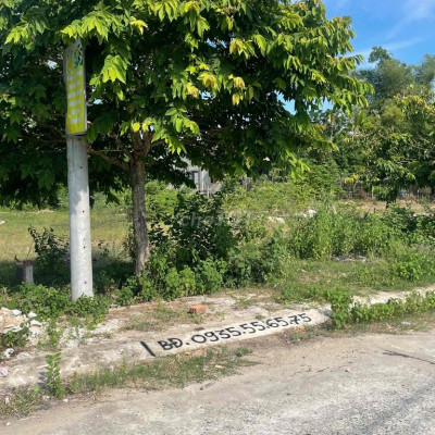 ĐIỆN NAM TRUNG MỘT LÔ *** GIÁ CHỈ HƠN 600TRIỆU CẦN BÁN NHANH