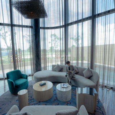 Villa nghỉ dưỡng ven biển Đà Nẵng giá 35-38 tr/m2 gồm nhà 3 tầng & đất