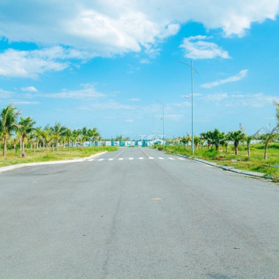 Cần bán gấp lô Biệt Thự để di cư sang Mỹ sinh sống giá cực thấp