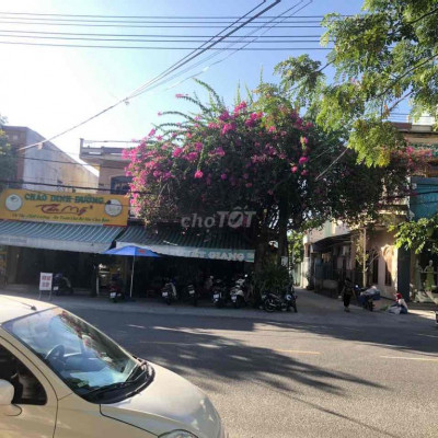 Cho thuê mặt bằng đường Trưng Nữ Vương 70m2