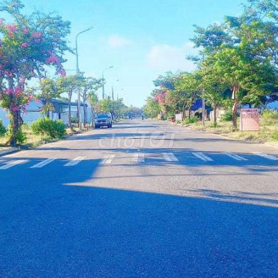 128m2 KDT AN PHÚ QUÝ - ĐIỆN NGỌC. Đường 7m5 GIÁ ĐẦU TƯ