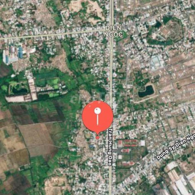 bán nhà cấp 4 kiệt ô tô 774 trần hưng đạo