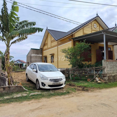 Tài chính 400tr có lô đất cách Đà Nẵng 10 phút, Cách chợ, trường 300m