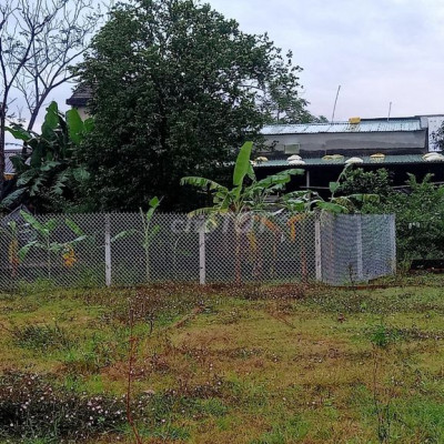 Cần Bán Lô Đất Biệt Thự  View Cánh Đồng, Điện Tiến, Điện Bàn 4xx