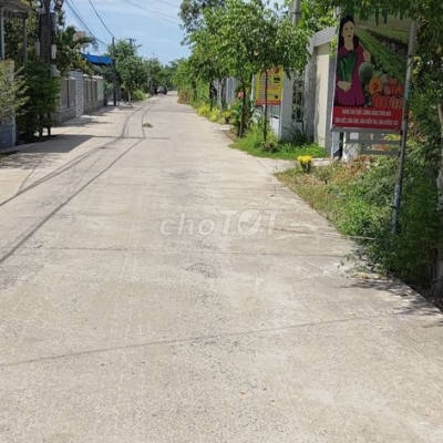 Lô 5m x 30 sụp hầm đất Điện Bàn chỉ 415tr,về TT Đà Nẵng 15phut