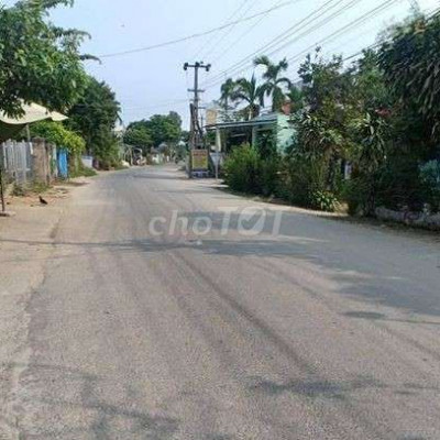 Thanh lí gấp lô đất kề trường mầm non chỉ hơn 700tr