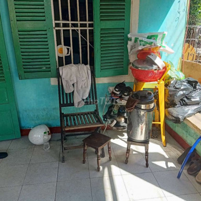 Bán nhà kiệt trung tâm TP Hội An, đường Thái Phiên sầm uất