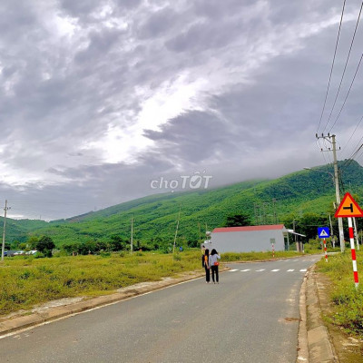 Đất Thị Trấn - Tại Quảng Nam trả trước 300 triệu