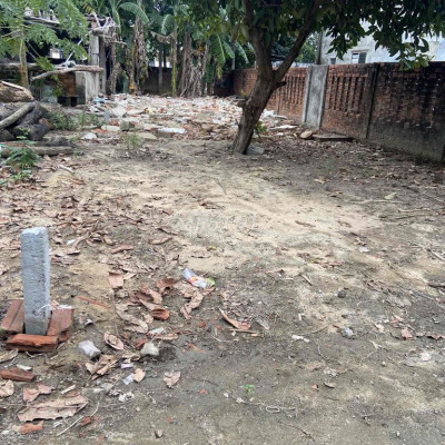 bán đất gần cụm công nghiệp trảng nhật 1 điện thắng