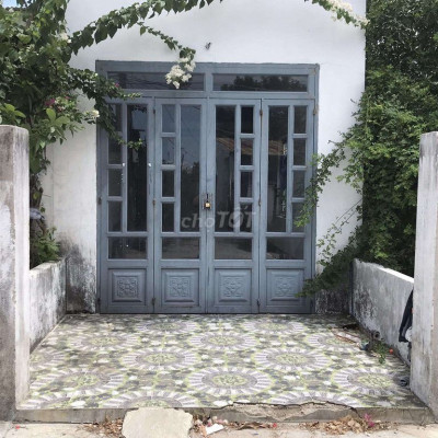 Cần cho thuê nhà cấp 4