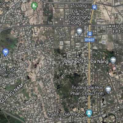 Bán Đất Giá Rẻ Điện Ngọc, 4,5x17,54 Giá rẻ 670 Triệu sổ hồng