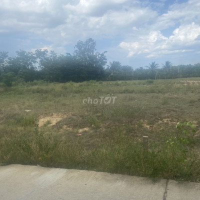 Đất nền Thanh Chiêm 2, trục thông giá đầu tư