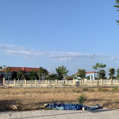 Lô đất đường Bùi Tá Hán AN PHÚ – Sát công viên – 105m2 – 1 tỷ 470