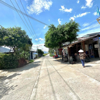 lô góc Điện Hồng ngang7 gần DT609 bán lỗ đến 100triệu nhanh tay sỏ hữu