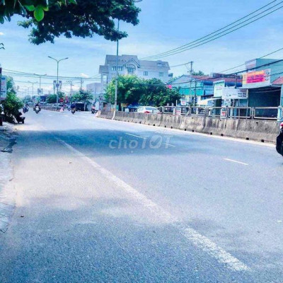 đất kiệt Quốc Lộ 1A ngay trường Thái Phiên 150m2 giá 480tr