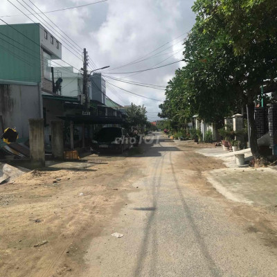 100m khu dân cư bến trễ,sát sông cổ cò,cách khu đô thị trảng kèo 150m