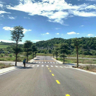 Đất Thị Trấn Giá chỉ 5xxtr Bằng Đát Nông Thôn. Quảng Nam Sẵn Sổ