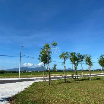 3 Lô Liền Kề Vĩnh Điện - Giá rẻ  thị trường, Sau Chợ