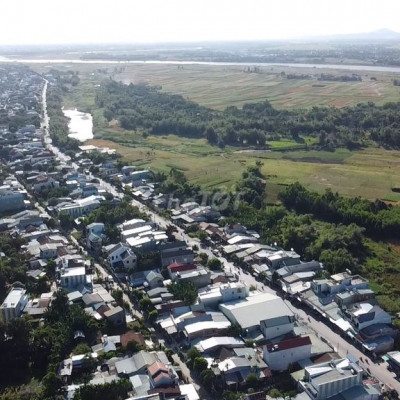 Chỉ 150tr thật dễ dàng để sở hữu căn biệt thự sang chảnh tại Đại Lộc